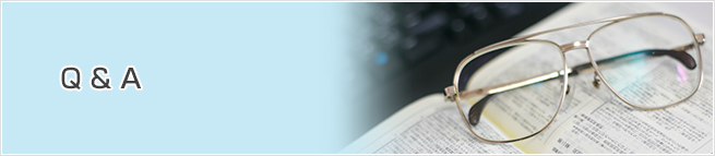 Q&A